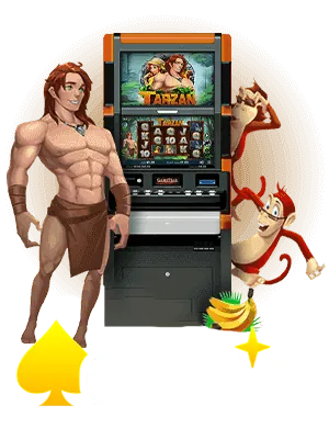 Kho game đa dạng ee888 casino