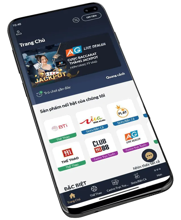Các biện pháp phòng chống gian lận tại ee888 casino
