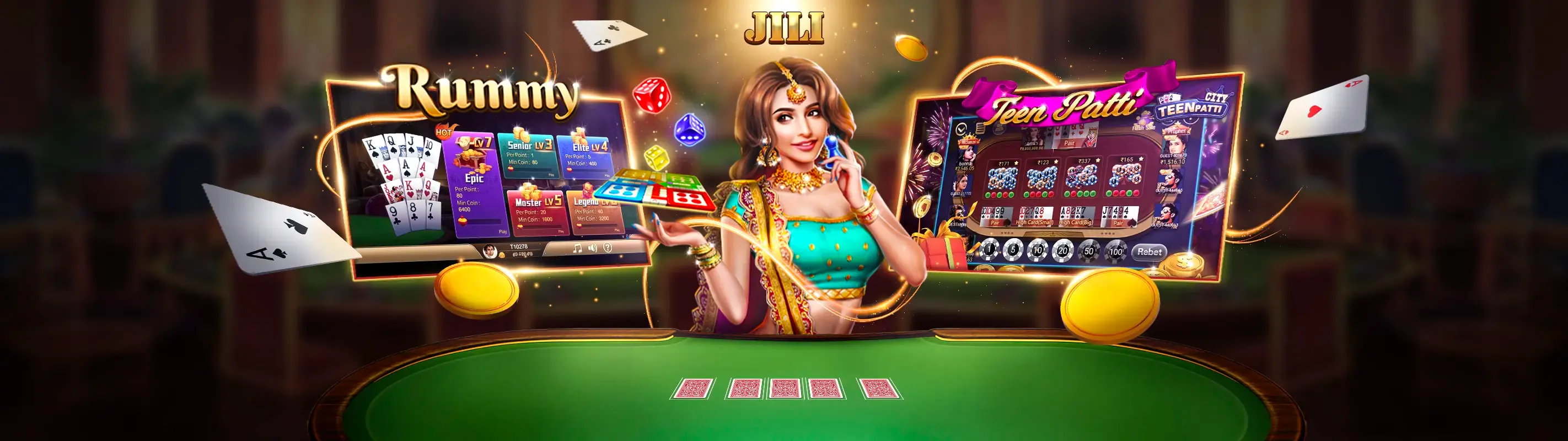 Hình ảnh chính trò chơi slot ee888 casino
